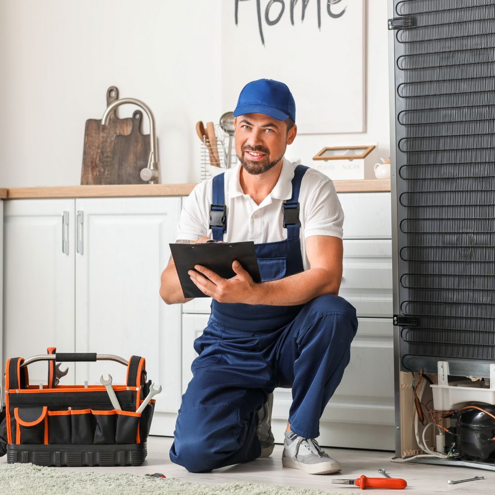 El Cerrito Appliance-Repair image 56